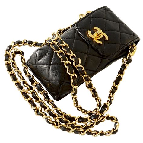 gesteppte tasche chanel|Chanel tasche frauen.